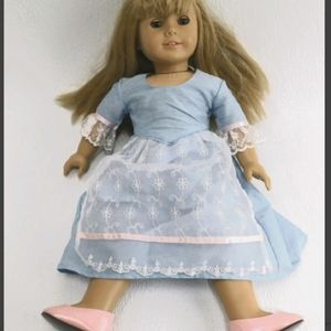 American Girl Doll